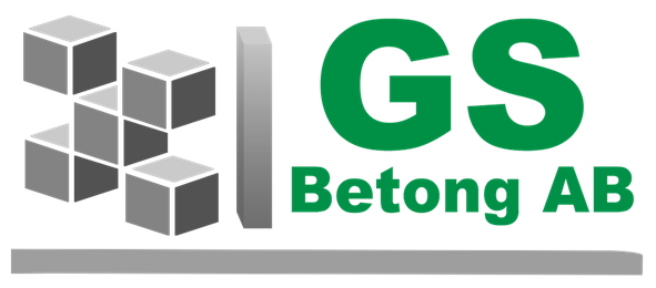 GS Betong AB